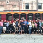 Fun times with Trolley Tours